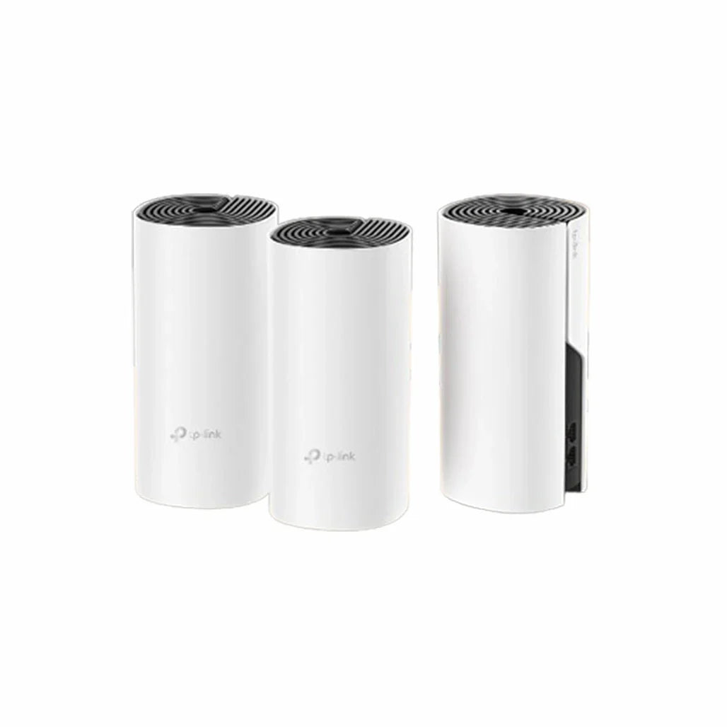 TP-LINK DECO M4 AC 1200 WHOLE HOME MESH WI-FI SYSTEM