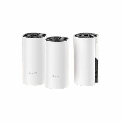TP-LINK DECO M4 AC 1200 WHOLE HOME MESH WI-FI SYSTEM