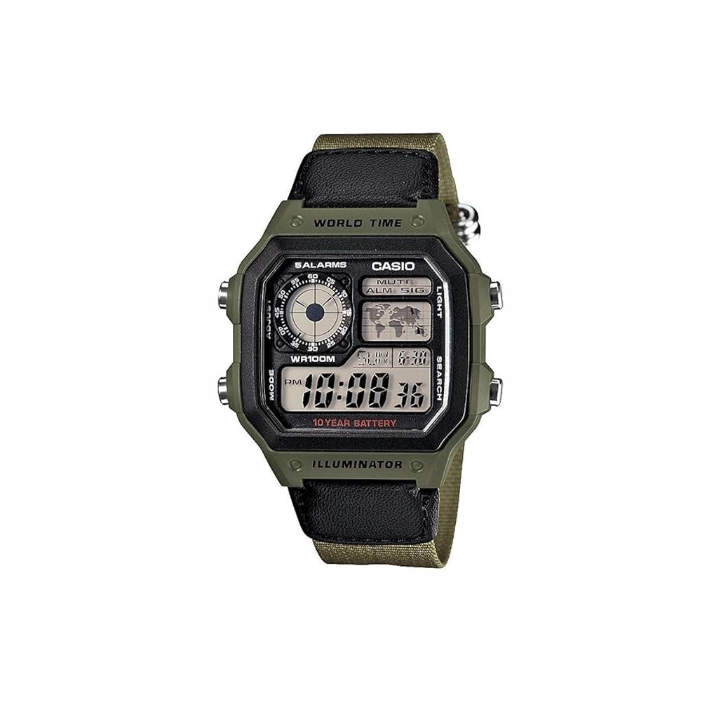 casio - jakcomputer