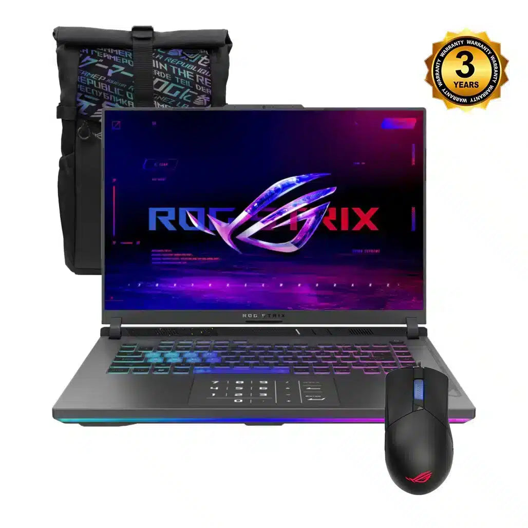 ASUS ROG STRIX G16 G615LR-RV140