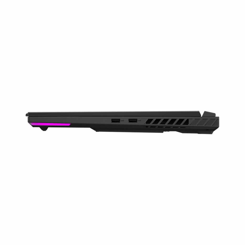 Asus ROG Strix G18 G815LR-S9227 90NR0LT2- M00AH0 – Core Ultra 9 275HX – RTX 5070Ti 12GB