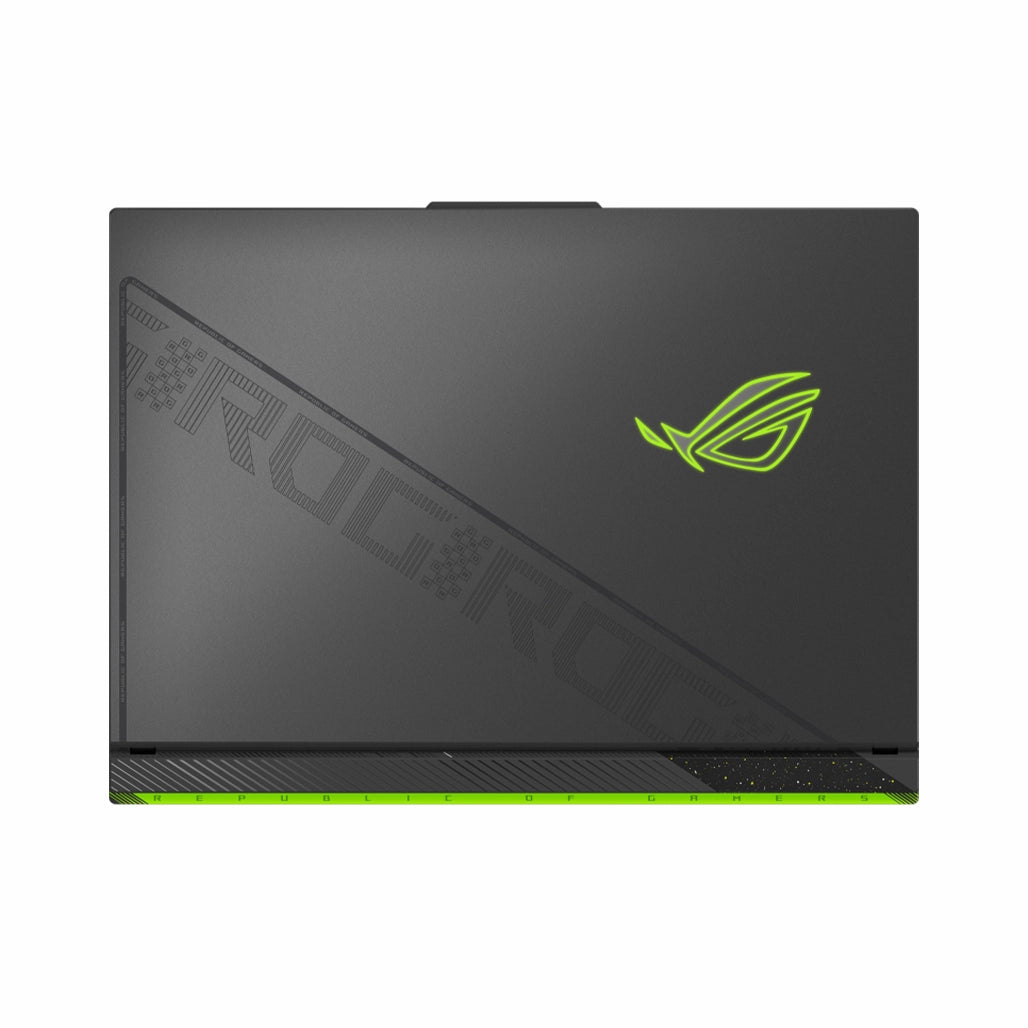 Asus ROG Strix G18 G815LR-S9227 90NR0LT2- M00AH0 – Core Ultra 9 275HX – RTX 5070Ti 12GB
