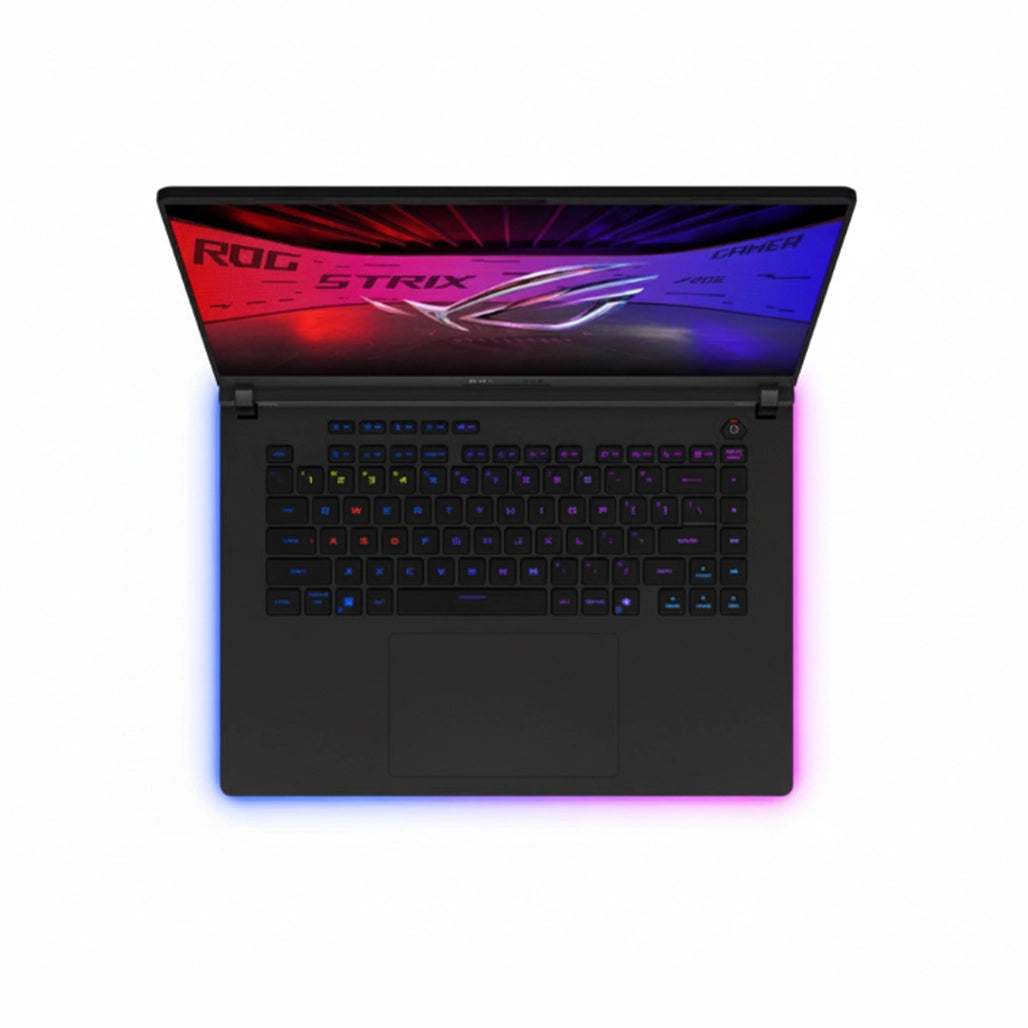 ASUS ROG Strix G16 (SCAR EDITION) - G635LX-S5156 - Core Ultra 9 275HX -RTX™ 5090 24GB