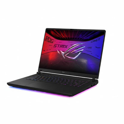ASUS ROG Strix G16 (SCAR EDITION) - G635LX-S5156 - Core Ultra 9 275HX -RTX™ 5090 24GB