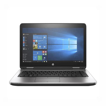 hp - jakcomputer