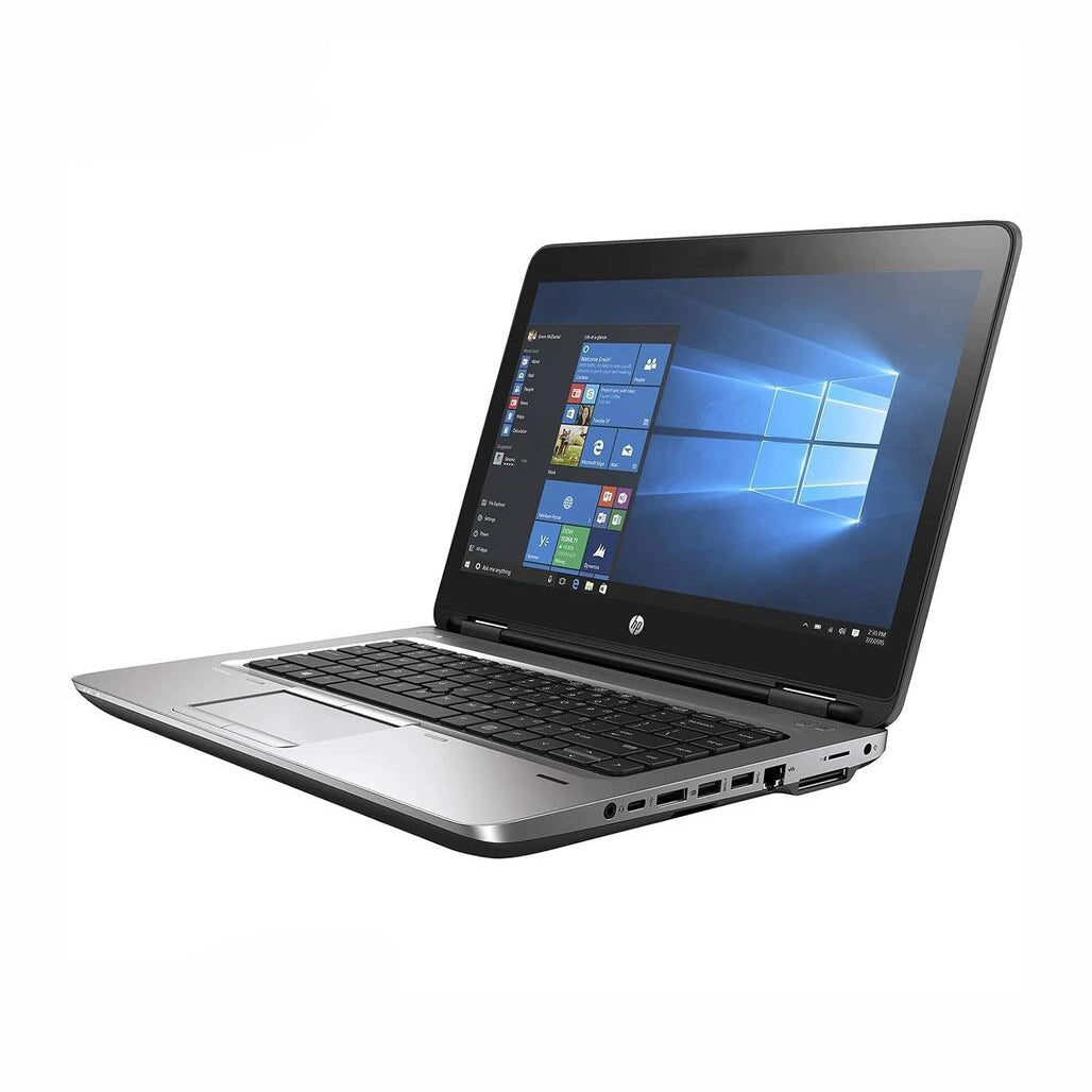 hp - jakcomputer