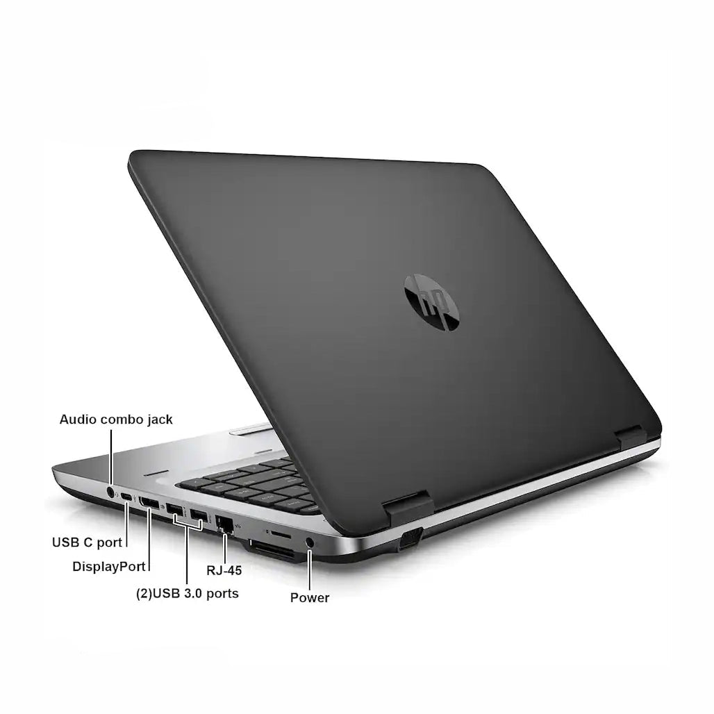 hp - jakcomputer