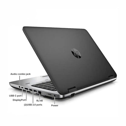 hp - jakcomputer