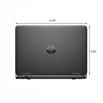 hp - jakcomputer