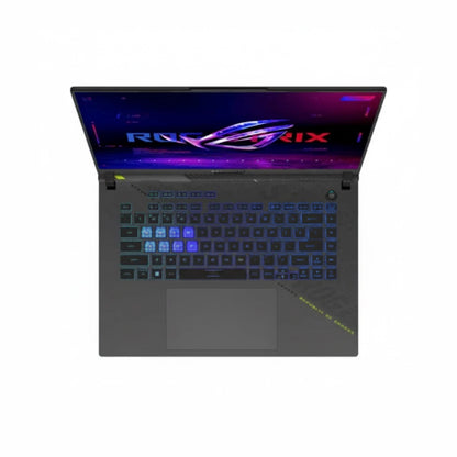 Asus ROG STRIX G16 G614PR-G16.R95070TI - Ryzen™ 9 8940HX - NVIDIA® RTX 5070Ti 12GB