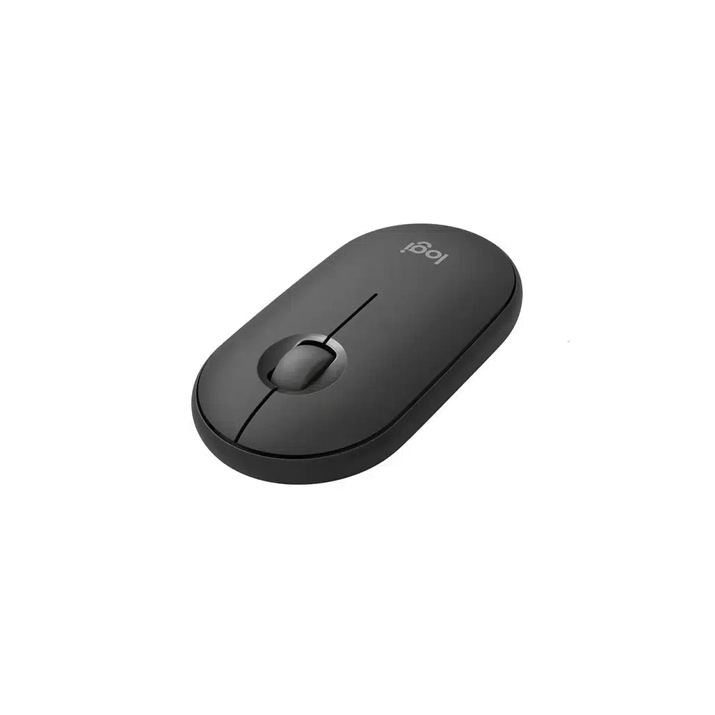 Logitech Slim mouse