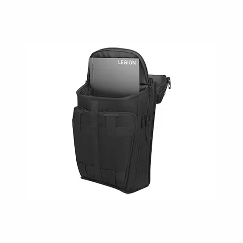 Lenovo Legion 17" Active Gaming Backpack BLACK