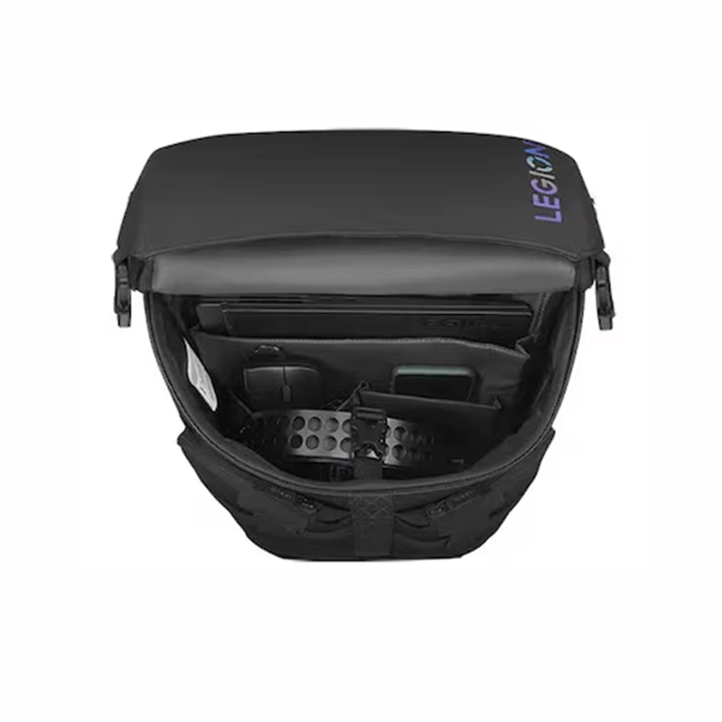 Lenovo Legion 17" Active Gaming Backpack BLACK