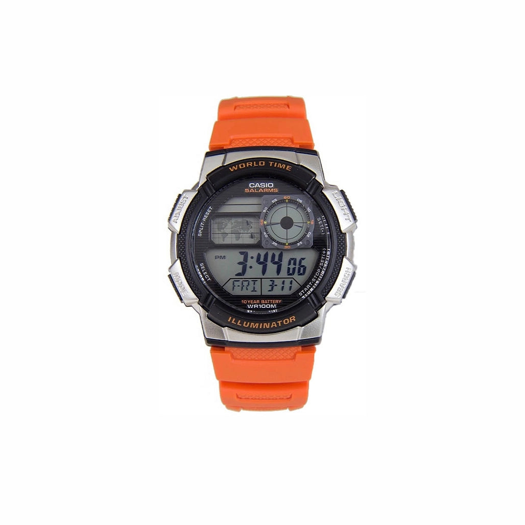 casio - jakcompter