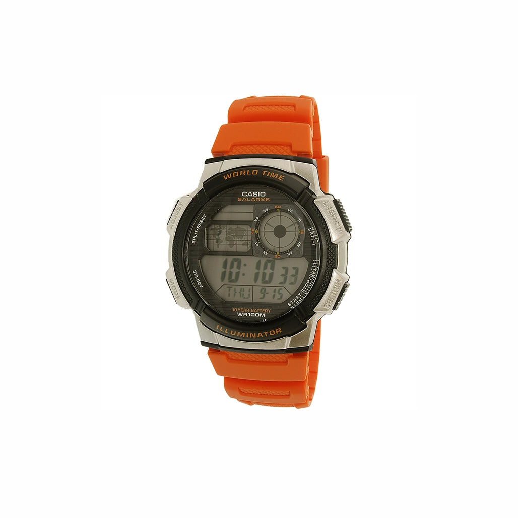 casio - jakcompter