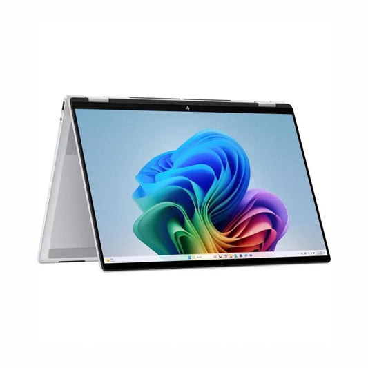 HP OMNIBOOK 7 FLIP 16-AU0019ST 2-IN-1  - C34KFUAR#ABA  - Core™ Ultra 9 288V -  Intel® Arc™ 140V