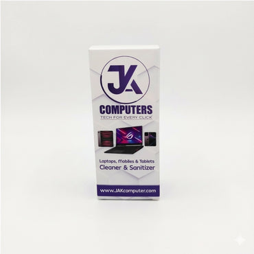 EVERNET LAPTOPS, MOBILES & TABLETS CLEANER & SANITIZER