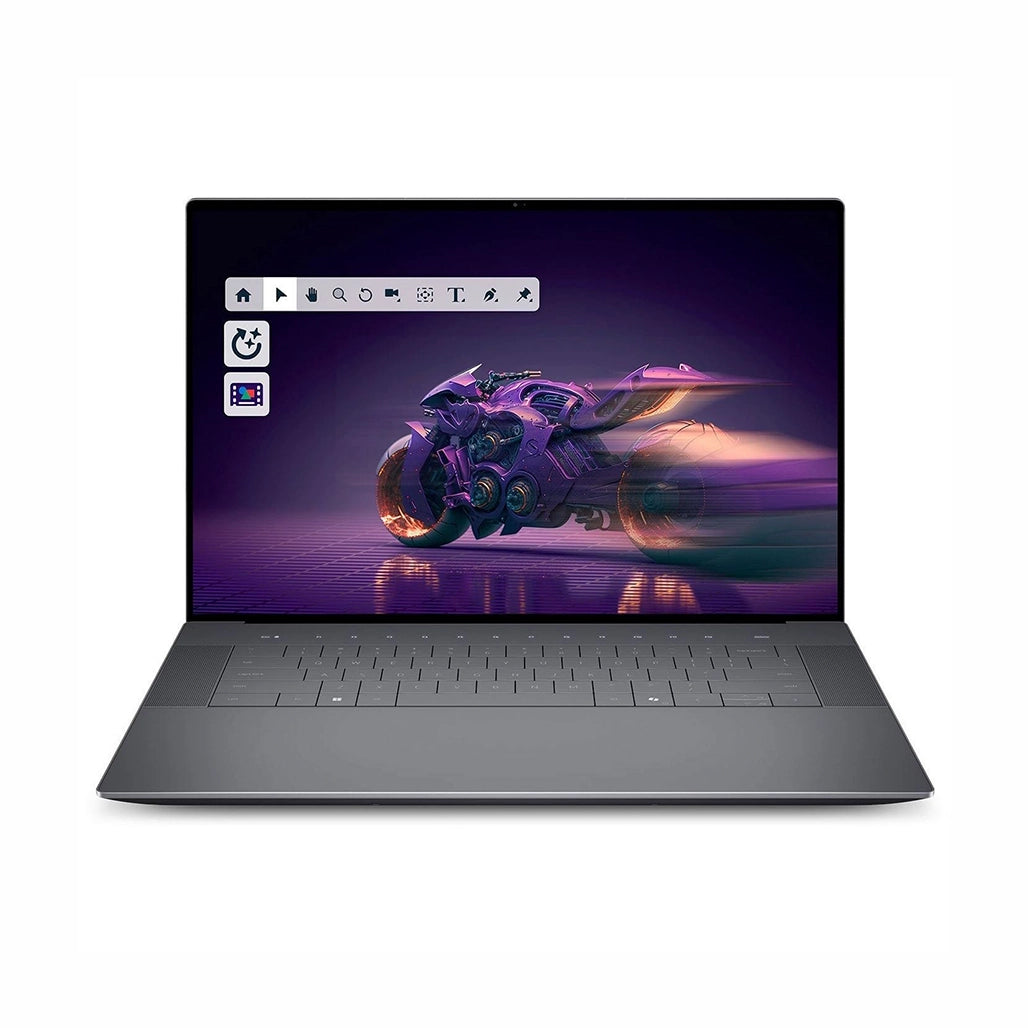 Dell XPS 9440 -INS0188195-R0025253-SA - Core Ultra 7 155H - NVIDIA RTX 4050