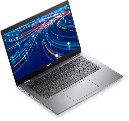 Dell Latitude 5320 DE5320I7-11TH-32-512-T 2-IN-1 - Core™ i7-1185G7 - Intel® UHD Graphics