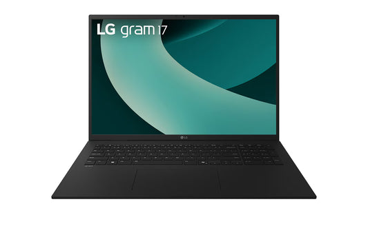 LG GRAM 172Z90TL-H.AUB6US - Core Ultra 258V - Intel® Arc™ graphics