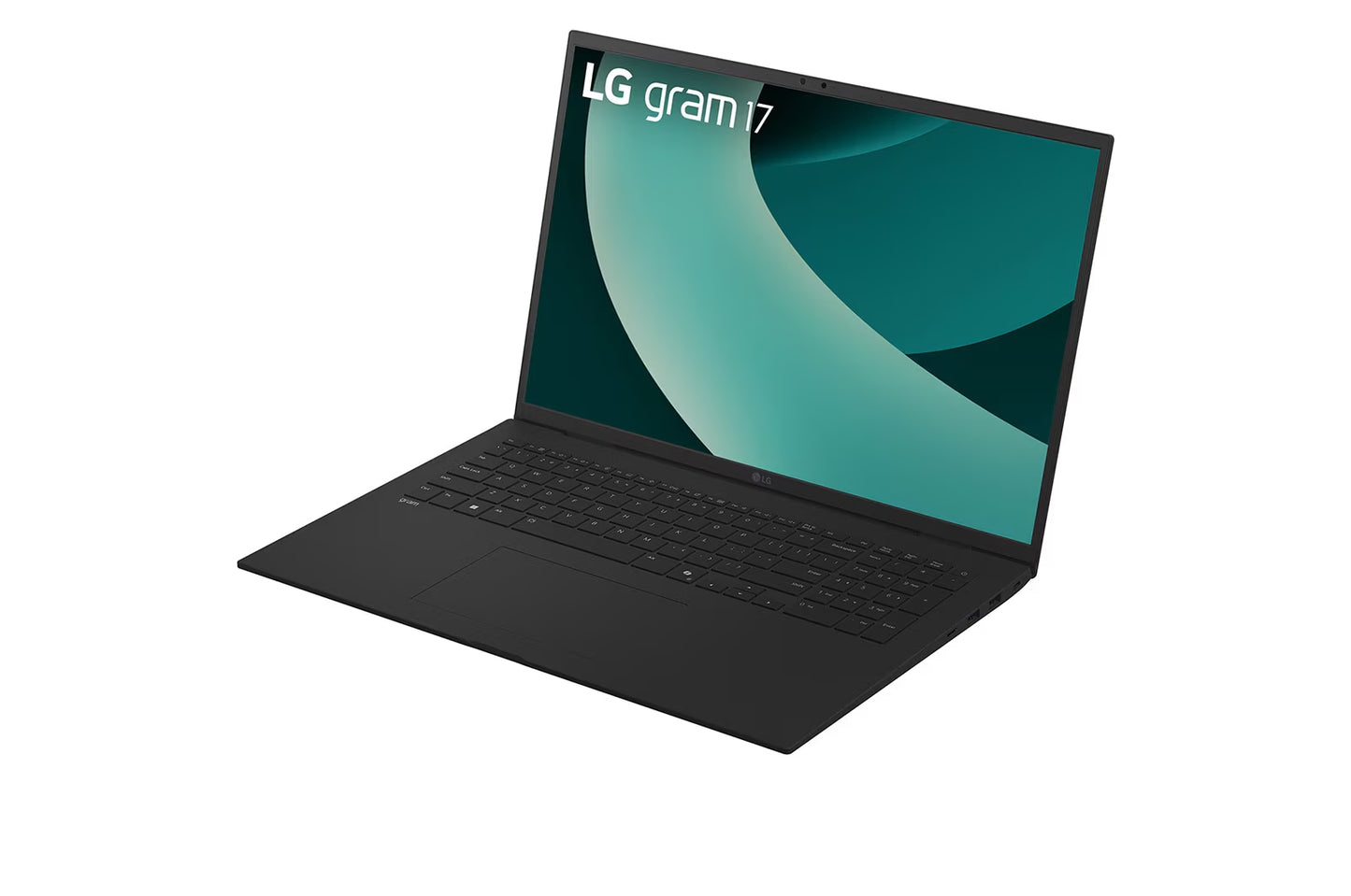 LG GRAM 172Z90TL-H.AUB6US - Core Ultra 258V - Intel® Arc™ graphics