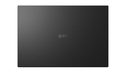 LG GRAM 172Z90TL-H.AUB6US - Core Ultra 258V - Intel® Arc™ graphics