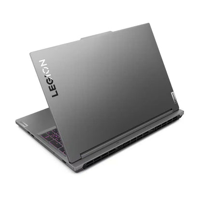 Lenovo LEGION 5 16IRX9 GAMING 83DG004JUS - Core™ i9 - RTX™ 4060