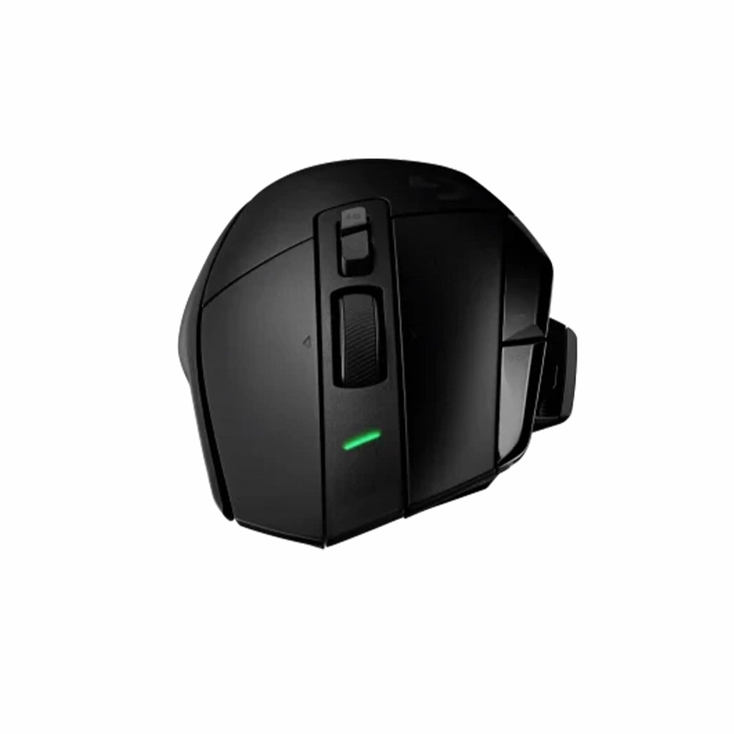 logitech - jakcomputer