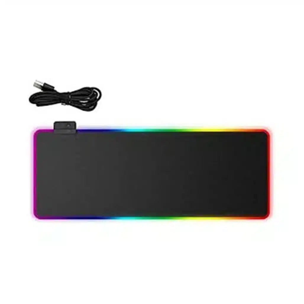 MOUSE PAD RGB 30*80
