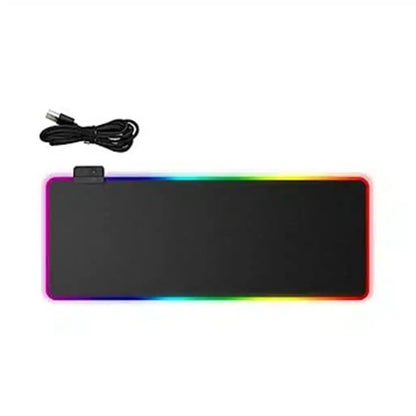 MOUSE PAD RGB 30*80