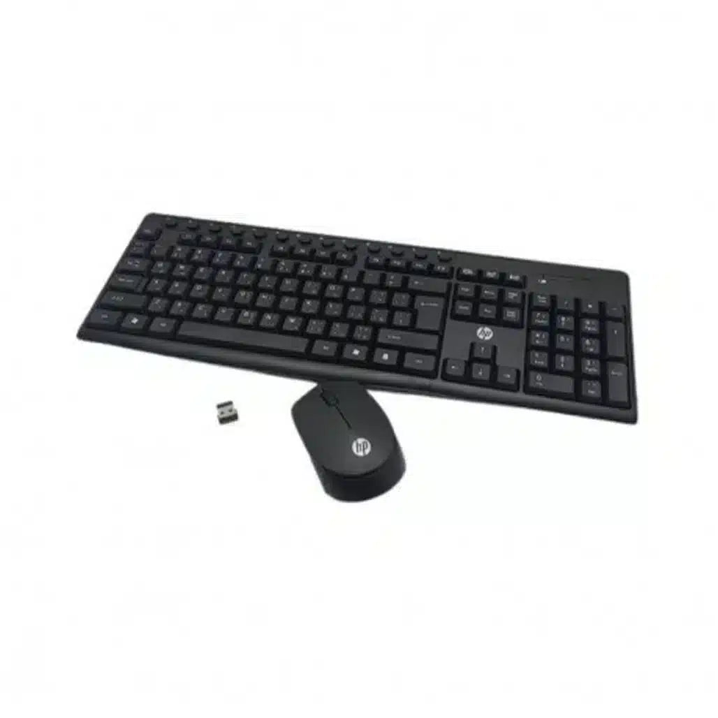 keyboard+mouse