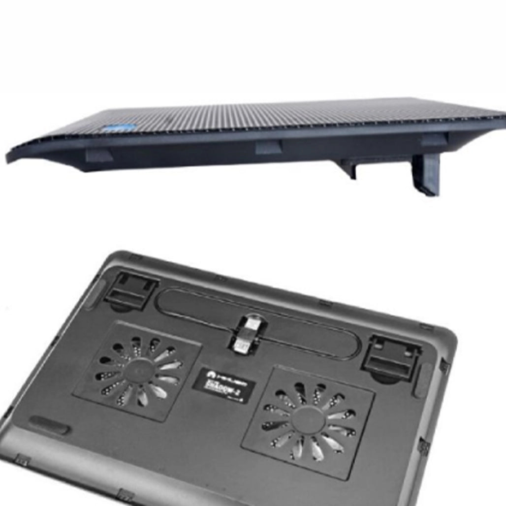 Mikuso Shiron-2 Notebook Cooling Pad NCP-064