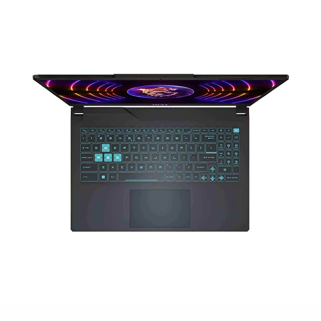 msi - jakcomputer
