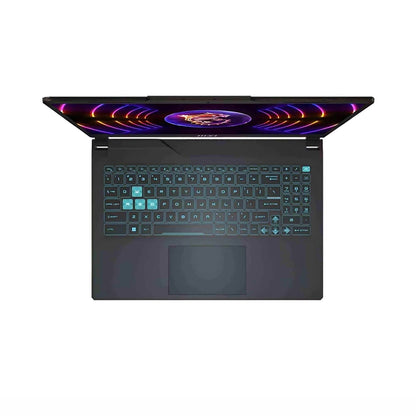 msi - jakcomputer