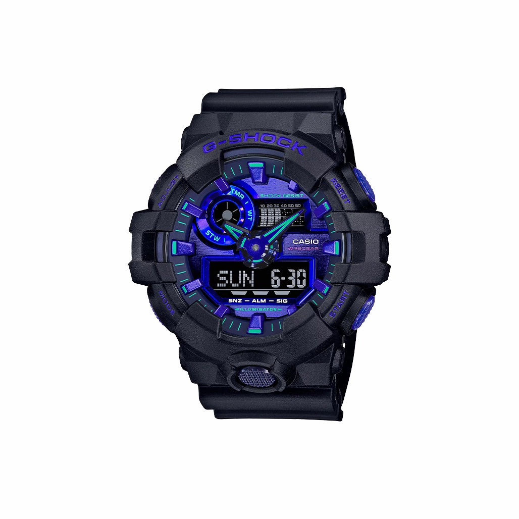 casio - jakcomputer
