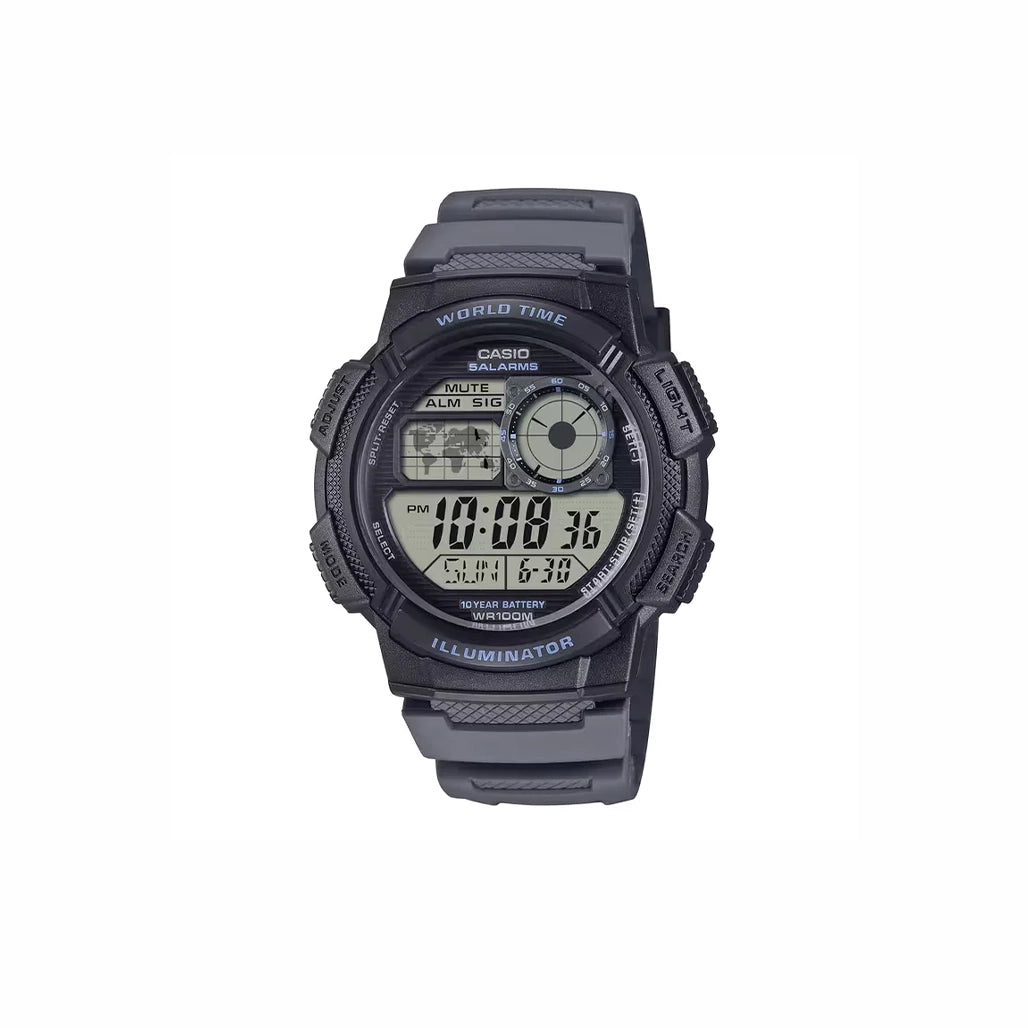 casio - jakcomputer