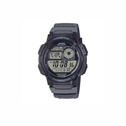 casio - jakcomputer