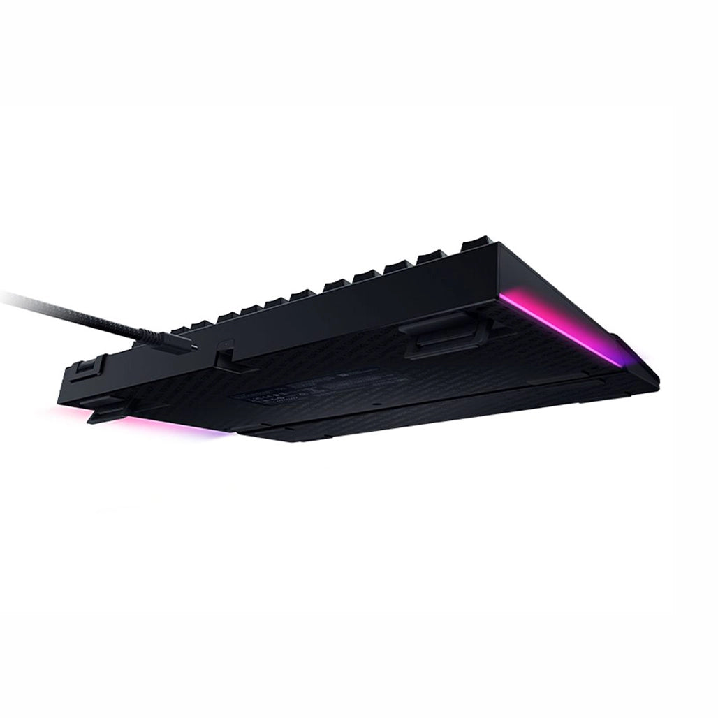Razer BlackWidow V4 75% Hot swappable Mechanical Gaming Keyboard