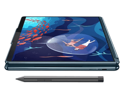 Lenovo YOGA BOOK 9 Dual Screen 13IRU8 DETACHABLE 82YQ0008US