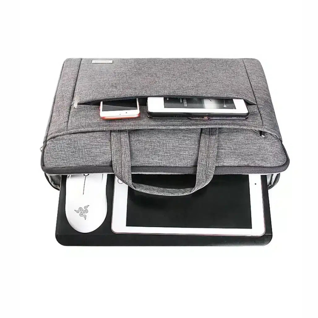 SHENG BEIER TOPLOAD 835 13" GREY SHENGB-835-13-G