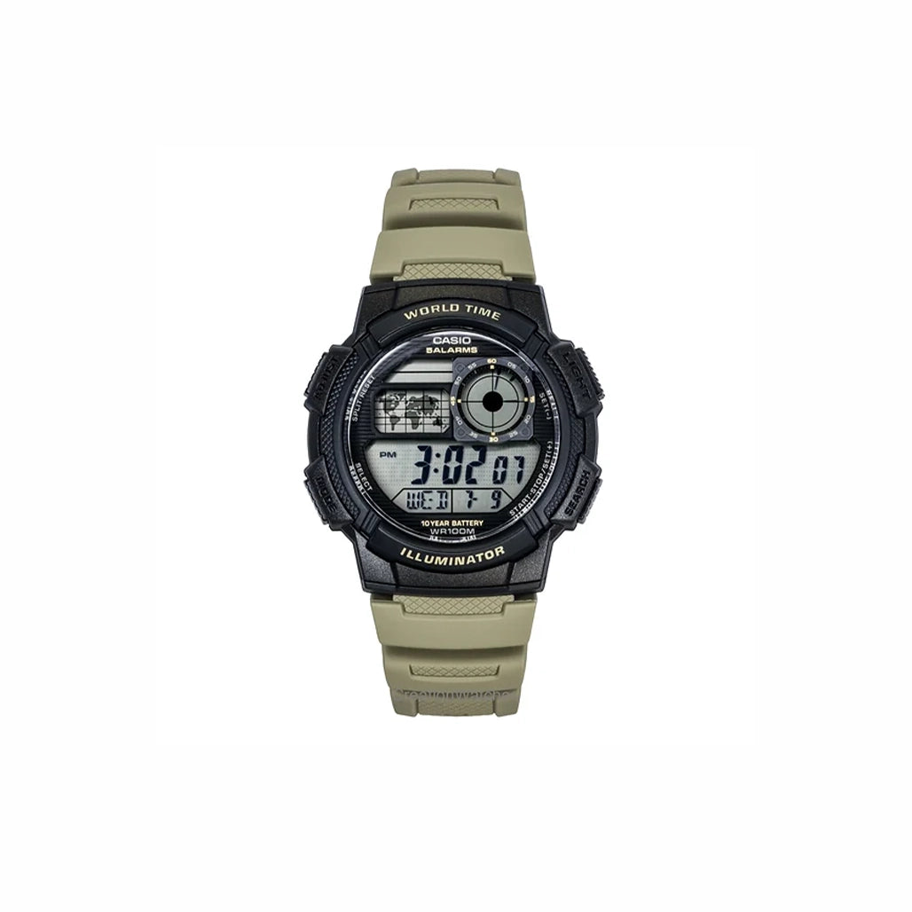 casio - jakcomputer