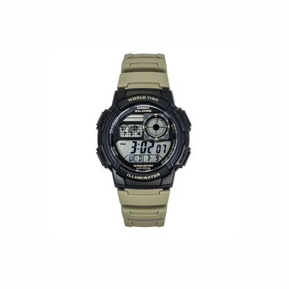 casio - jakcomputer