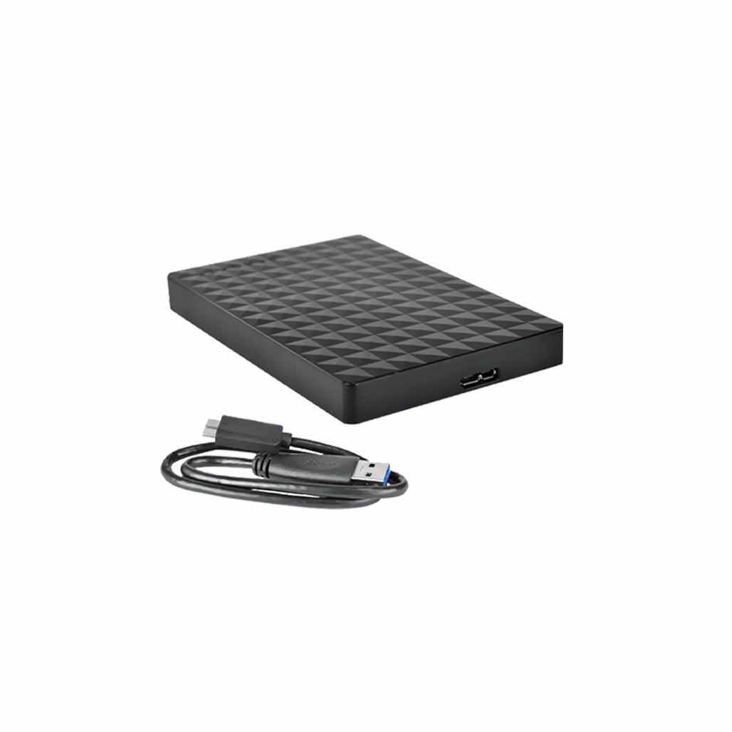 SEAGATE HDD EXTERNAL 2TB 2.5″