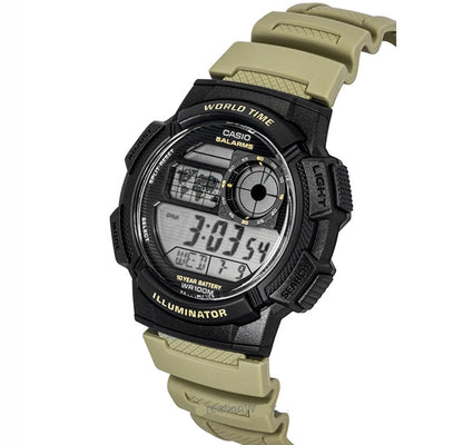 casio - jakcomputer