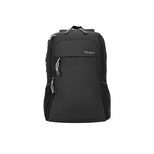 Targus TSB968GL 15.6" Intellect Advanced Backpack  Black
