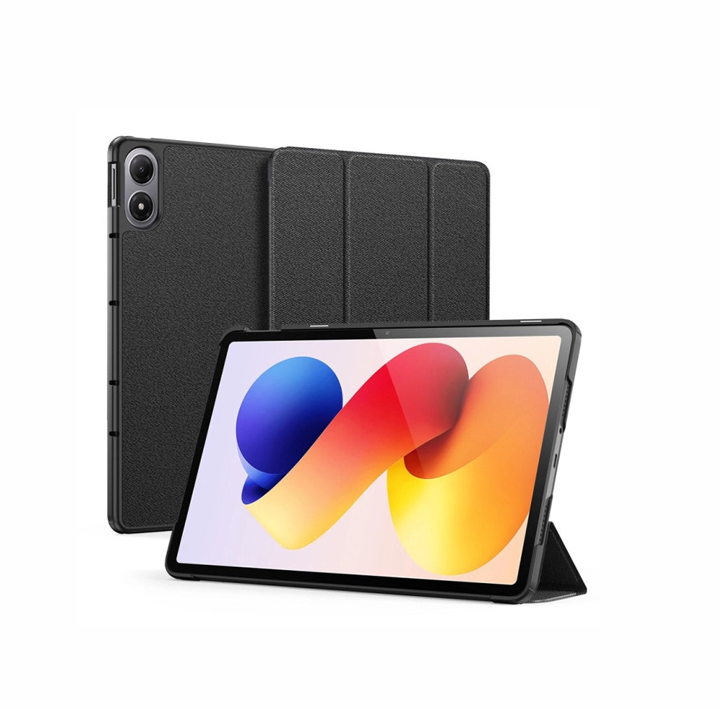 XIAOMI REDMI PAD 2 BUNDLE WITH COVER GRAPHITE GRAY 8GB RAM 256GB ROM