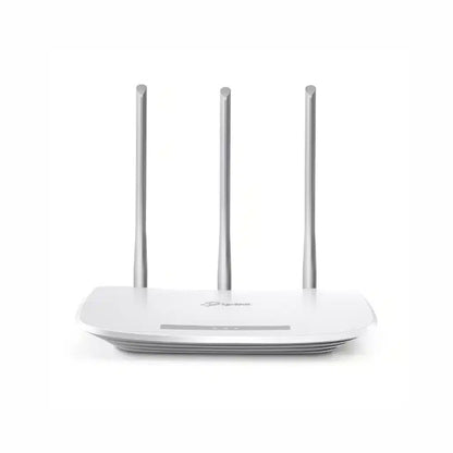TP-LINK WIRELESS ROUTER TL-WR845N