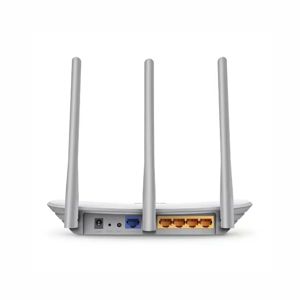 TP-LINK ROUTER
