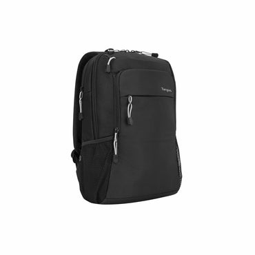 Targus TSB968GL 15.6" Intellect Advanced Backpack  Black