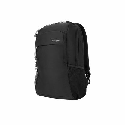 Targus TSB968GL 15.6" Intellect Advanced Backpack  Black